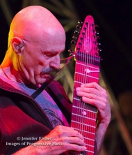 Tony Levin